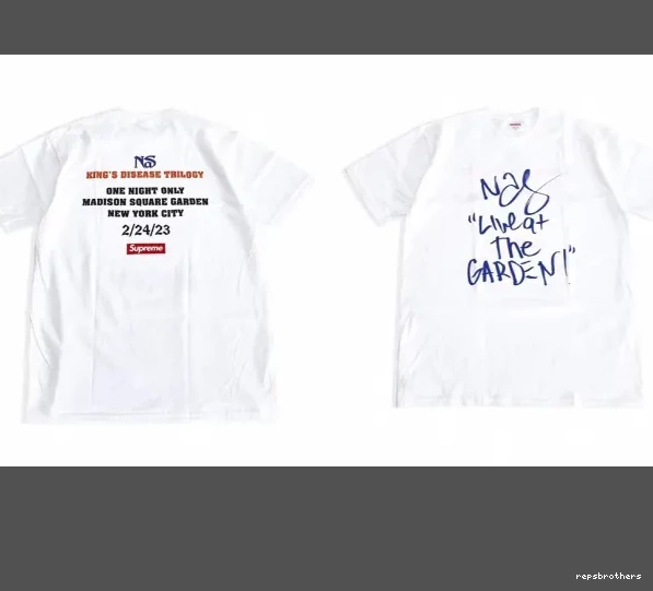 Limited 23ss M S and Friends Nas XL F&F Family L White 0701